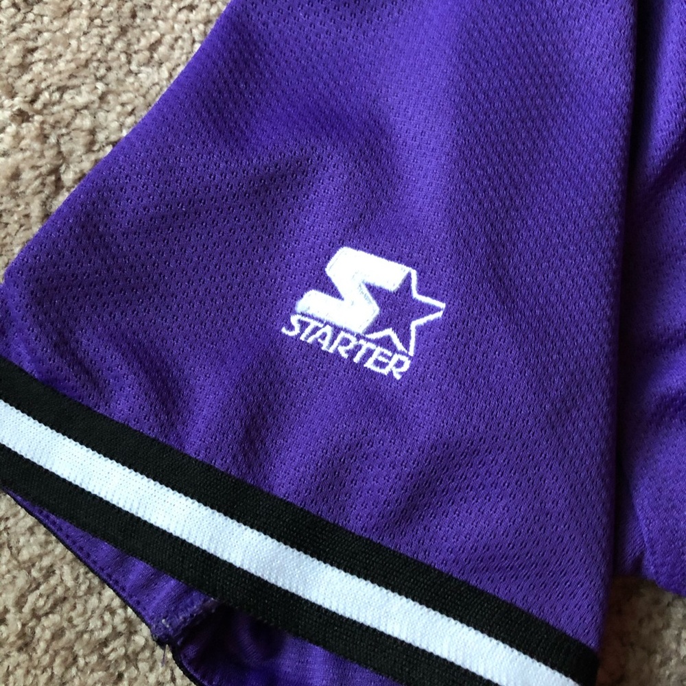 Vintage Matt Williams Diamondbacks Jersey - Picture 7 of 8